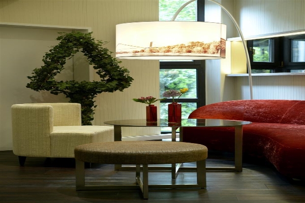 Hotel Am Zault